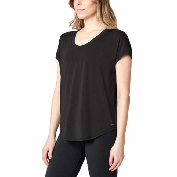 Mondetta Tops - NWT Mondetta Ladies' Short Sleeve Top NEW